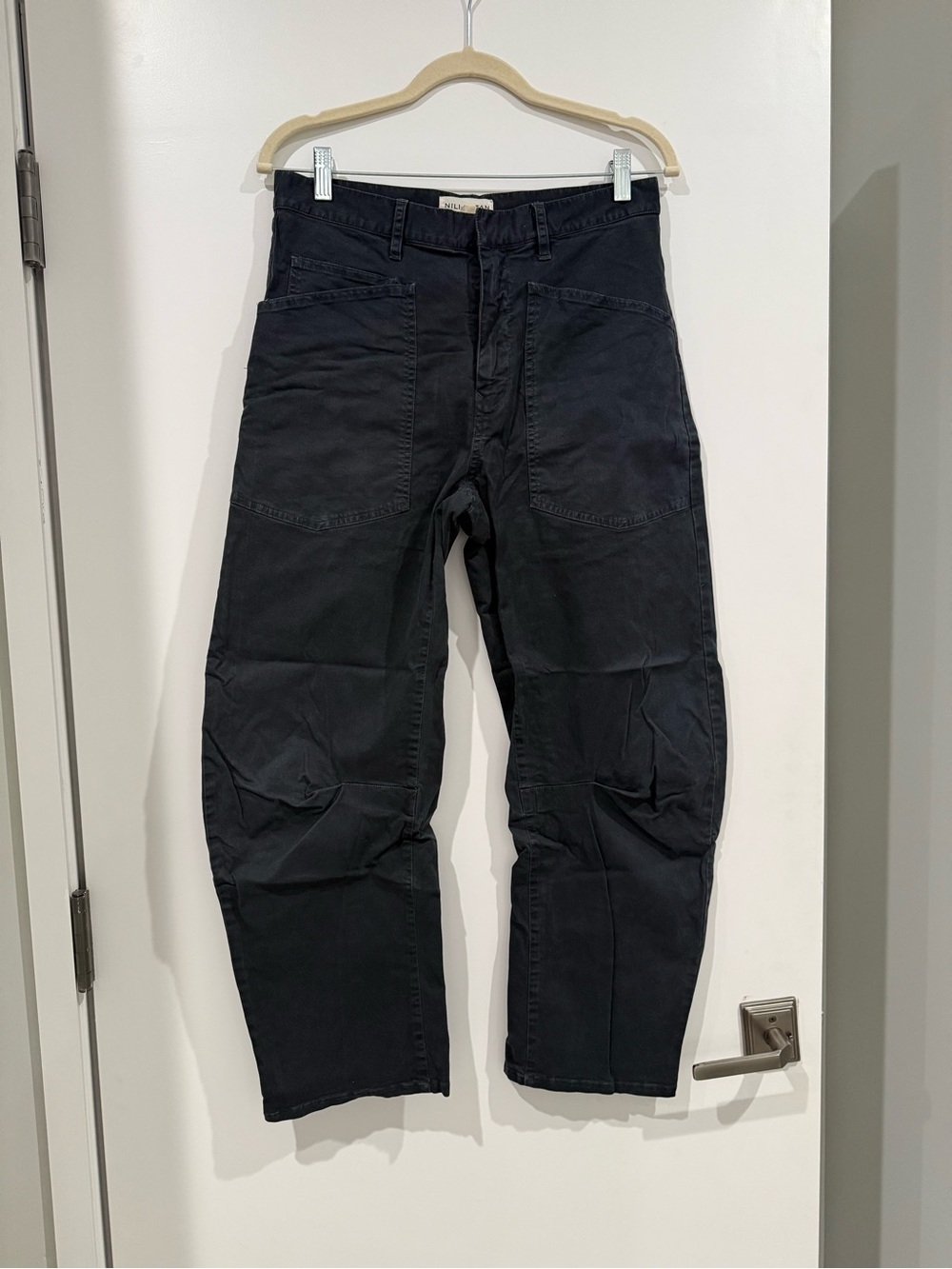 Nili Lotan Shon pants, size 2